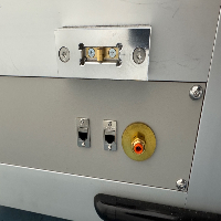 Custom Lab Automation Table image 3